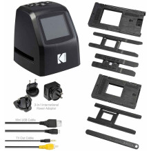 Juostų skeneris - Kodak...