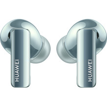 Wireless headphones - Huawei FreeBuds Pro 3 Green