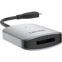 Memory Card Reader - Lexar CFexpress Type A Card Reader, 900 MB/s