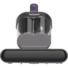 Mattress vacuum cleaner - Techwood TAS-8640M 13 kPa 0.5 L H11 HEPA filter 4 m cable