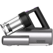 Čiužinių dulkių siurblys - Techwood TAS-8640M 13 kPa 0,5 L H11 HEPA filtras 4 m laidas