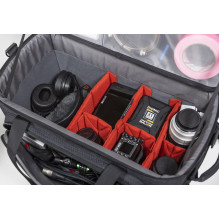 Fotoaparato Krepšys - Manfrotto Pro Light Cineloader Large MB PL-CL-L Fotoaparato Krepšys - Manfrotto Pro Light Cineloader Large MB PL-CL-L