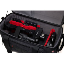 Fotoaparato Krepšys - Manfrotto Pro Light Cineloader Large MB PL-CL-L Fotoaparato Krepšys - Manfrotto Pro Light Cineloader Large MB PL-CL-L