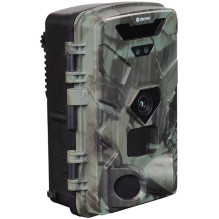 Wildlife Surveillance Camera - Denver WCT-8016 4K 8 MP IP65 20m Motion Detection with Audio Wildlife Surveillance Camera - Denver WCT-8016 4K 8 MP IP65 20m Motion Detection with Audio