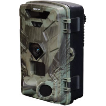 Wildlife Surveillance Camera - Denver WCT-8016 4K 8 MP IP65 20m Motion Detection with Audio Wildlife Surveillance Camera - Denver WCT-8016 4K 8 MP IP65 20m Motion Detection with Audio