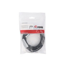 USB-C Extension Cable - EQUIP 5 m 5 Gbit/s, Black USB-C Extension Cable - EQUIP 5 m 5 Gbit/s, Black