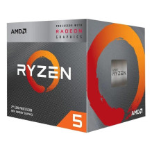 Procesorius - AMD Ryzen 5...
