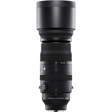 Sigma 150-600mm F5-6.3 DG...