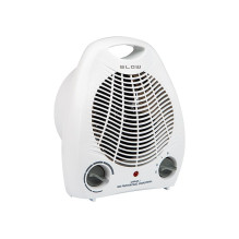 Ventiliatorinis šildytuvas - BLOW FH-A01 2 000 W Baltas