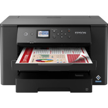 EPSON WorkForce WF-7310DTW A3+