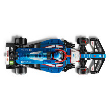 Konstruktorius - LEGO SPEED CHAMPIONS 77246 248 Elementai Minifigūra Konstruktorius - LEGO SPEED CHAMPIONS 77246 248 Elementai Minifigūra