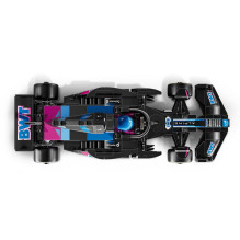 Constructor - LEGO SPEED CHAMPIONS 77248 BWT Alpine F1 Team A524 258 pcs.