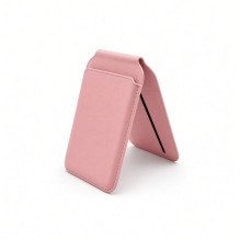 Evelatus Universal Magnetic Wallet With Stand Pink