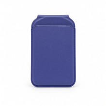 Evelatus universali magnetinė piniginė su stovu Blue Evelatus universali magnetinė piniginė su stovu Blue