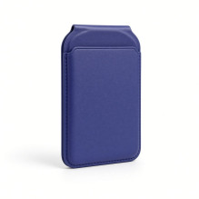 Evelatus universali magnetinė piniginė su stovu Blue Evelatus universali magnetinė piniginė su stovu Blue