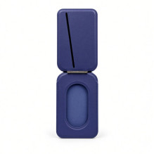 Evelatus universali magnetinė piniginė su stovu Blue Evelatus universali magnetinė piniginė su stovu Blue