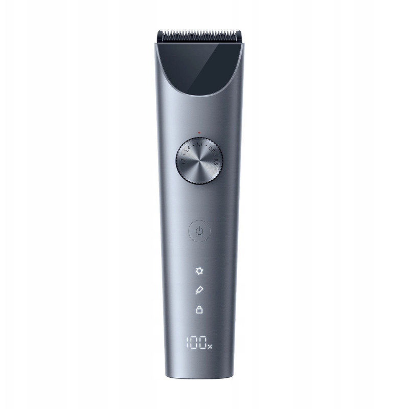 Xiaomi Hair Clipper 2 EU BHR8998EU Cordless and corded Number of length steps 19 Gray