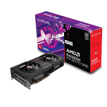 Sapphire Radeon RX 9070 GRE...
