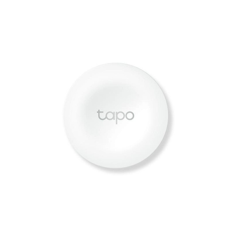 TP-Link Tapo Smart Button