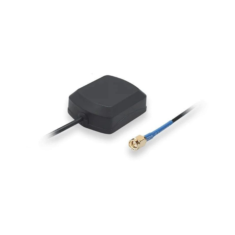 Teltonika · Accessories · Antenna · Adhesive GNSS SMA Ant.