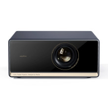 Wanbo X5 Pro New , Projector , Google TV, Full HD, 1100 ANSI, 3000:1 contrast