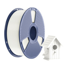 3D Printing Filament - Sunlu ASA 1.75mm High Temperature UV Resistant White 3D Printing Filament - Sunlu ASA 1.75mm High Temperature UV Resistant White