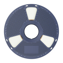 3D Spausdinimo Filamentas - Sunlu ASA 1.75mm Aukštos Temperatūros UV Atsparus Baltas