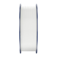 3D Spausdinimo Filamentas - Sunlu ASA 1.75mm Aukštos Temperatūros UV Atsparus Baltas