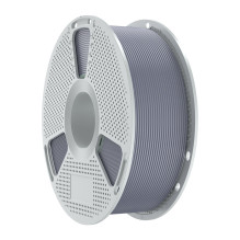 3D Printing Filament - Sunlu ASA Filament, High UV Resistance, 250-280°C, Gray 3D Printing Filament - Sunlu ASA Filament, High UV Resistance, 250-280°C, Gray