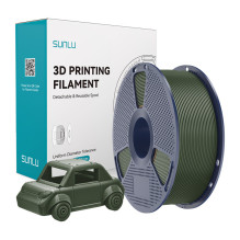 3D Printing Filament -...