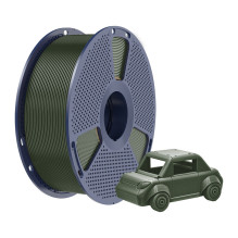 3D Printing Filament - Sunlu PETG 1.75mm 53 MPa Olive 3D Printing Filament - Sunlu PETG 1.75mm 53 MPa Olive