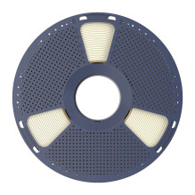 3D Printing Filament - Sunlu PETG 195°C 53 MPa Ivory 3D Printing Filament - Sunlu PETG 195°C 53 MPa Ivory
