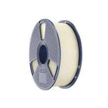 3D Printing Filament - Sunlu PETG 195°C 53 MPa Ivory 3D Printing Filament - Sunlu PETG 195°C 53 MPa Ivory