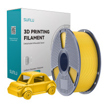 3D spausdinimo filamentas -...