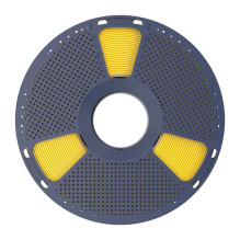 3D spausdinimo filamentas - Sunlu PETG 1.75mm 53 MPa Ryškiai Geltona