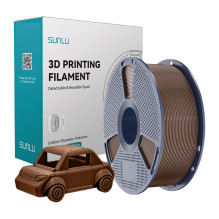 Filament - Sunlu PETG...