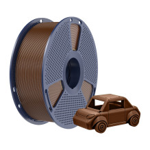 Filament - Sunlu PETG 1.75mm 1 kg Kavos Ruda