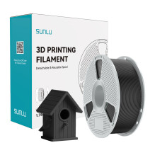 3D Spausdinimo Filamentas -...