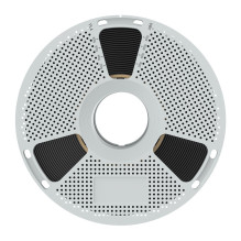 3D Spausdinimo Filamentas - Sunlu ASA Siūlas 250-280°C, 50 MPa, Juodas