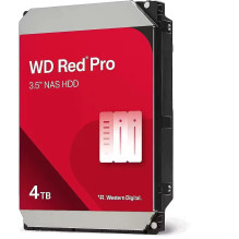 4TB WD Red Pro NAS HDD 3...