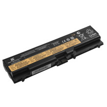 Greencell Battery ULTRA 42T4795 for Lenovo ThinkPad T410 T420 T510 T520 W510 W520 SL410 SL510 L510 L520 - OUTLET