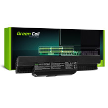 Greencell Battery A31-K53...