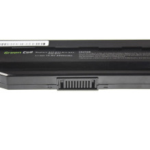 Greencell Battery A31-K53 A32-K53 A41-K53 A42-K53 for Asus A537 K53 K53E K53S K53SV X53 X53S X53U X54 X54C - OUTLET