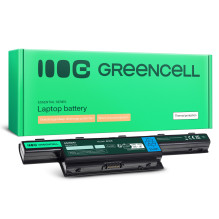 Greencell Battery AS10D31...