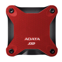 ADATA SD620 1TB Juodas ir...