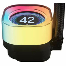 CORSAIR iCUE LINK TITAN 360 RX LCD RGB Black AIO Wasserkühlung