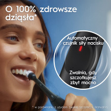 Oral-B iO Series 2 toothbrush Black