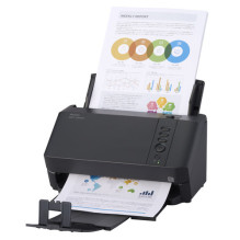 Skenavimo įrenginys Ricoh RICOH SP-2240N 40 ppm A4 Dvipusis ADF Gigabit Ethernet USB 3.2 LED Darbo grupės skaitytuvas