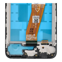 FixCell LCD Display for SAMSUNG A037g OEM with frame FixCell LCD Display for SAMSUNG A037g OEM with frame