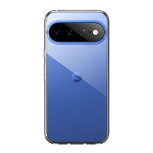 DUX DUCIS case CLIN for GOOGLE PIXEL 11 PRO XL transparent